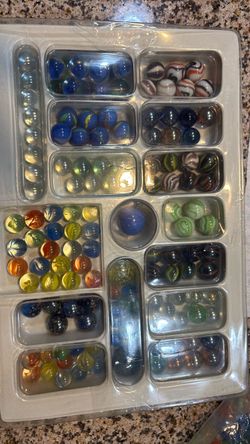 Marbles