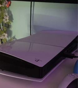 Sony PlayStation 5 Slim Console