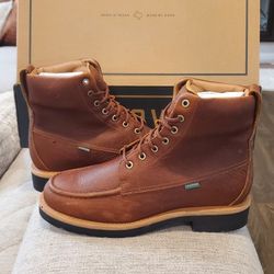 New TECOVAS Size 9.5EE