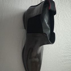 Brand New Jack Erwin Boots