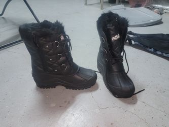 Women's Snow Boots