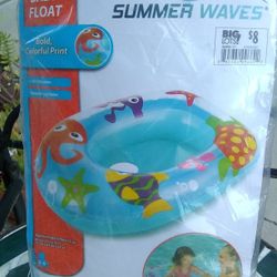 Pool Float For Kids