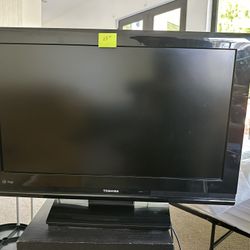 Free TV's - 27" Toshiba, 40" Vizio