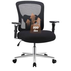 Ergonomic Office Chair 