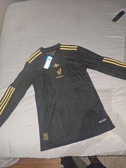 MEXICO PLAYER JERSEY. ZIZE LARGE. ASKING $85