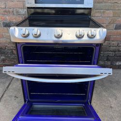 DOBLE OVEN — Electric ⚡️ Free Delivery 🚚 