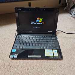 ASUS Eee PC Mini Laptop