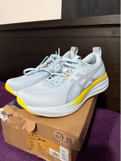 ASICS Shoes