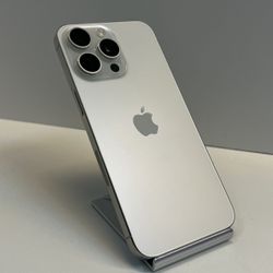 iPhone 15 PM Unlocked 