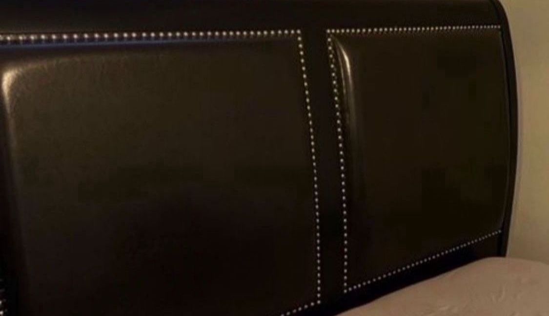 Queen Size Bed Frame