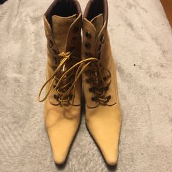 Steve madden cheap timberland heels