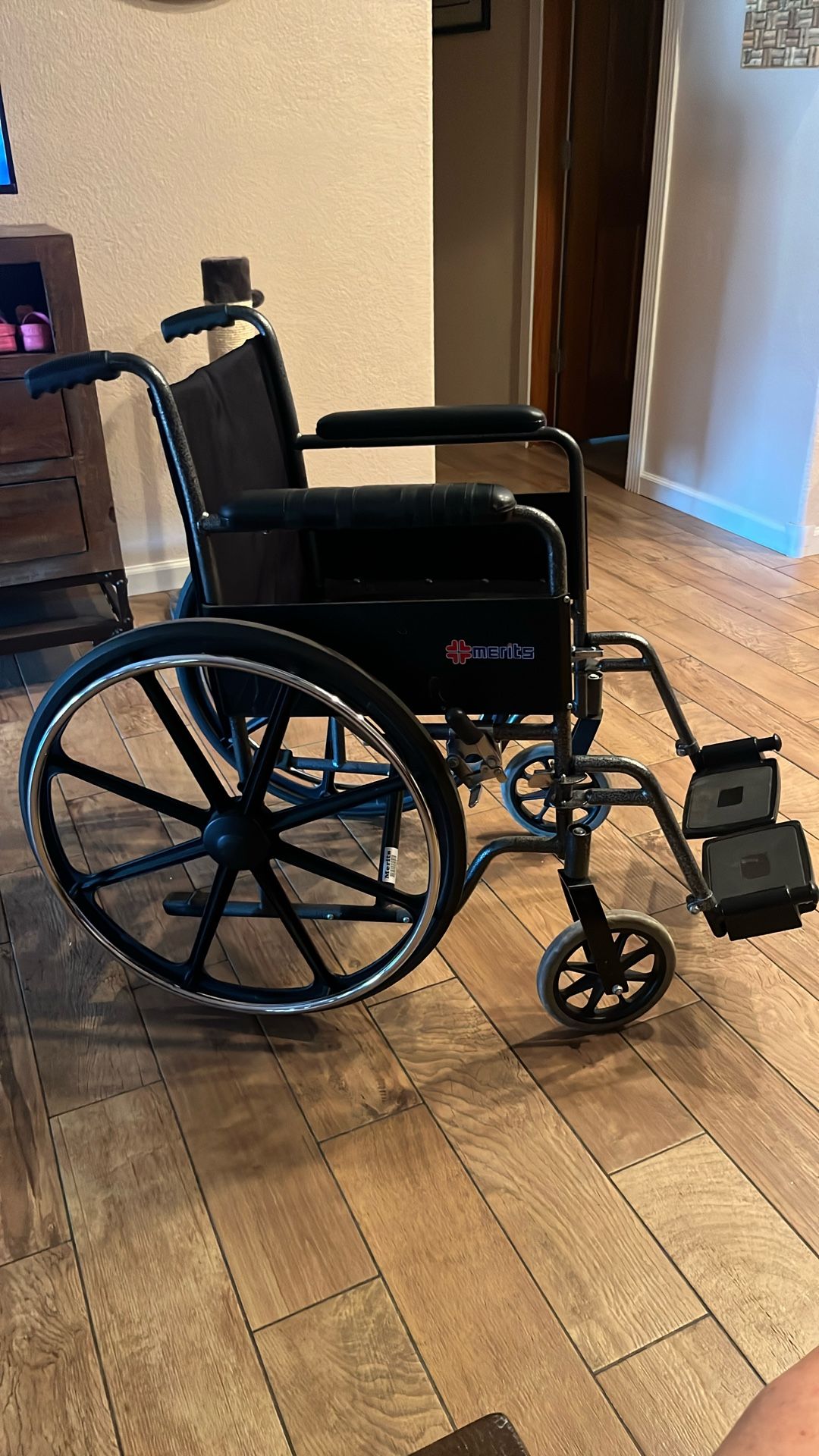 Wheel Chair