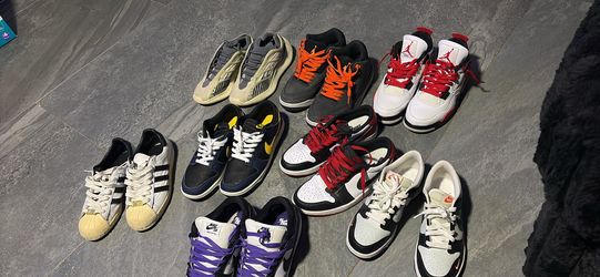 sneakers