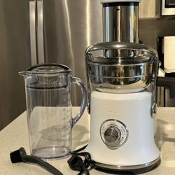 Breville Juice Fountain Cold XL Like New