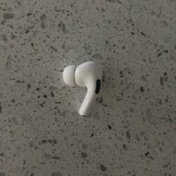 Left AirPod Pro 2nd Generation 