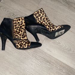 Booties Leapird 
