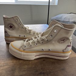 Converse Shoes