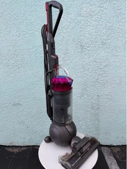 Dyson Ball Complete Upright Vacuum Cleaner – Powerful Suction