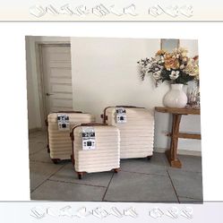 century sound Glide Easy Luggage Wheels That Roll Perfectly