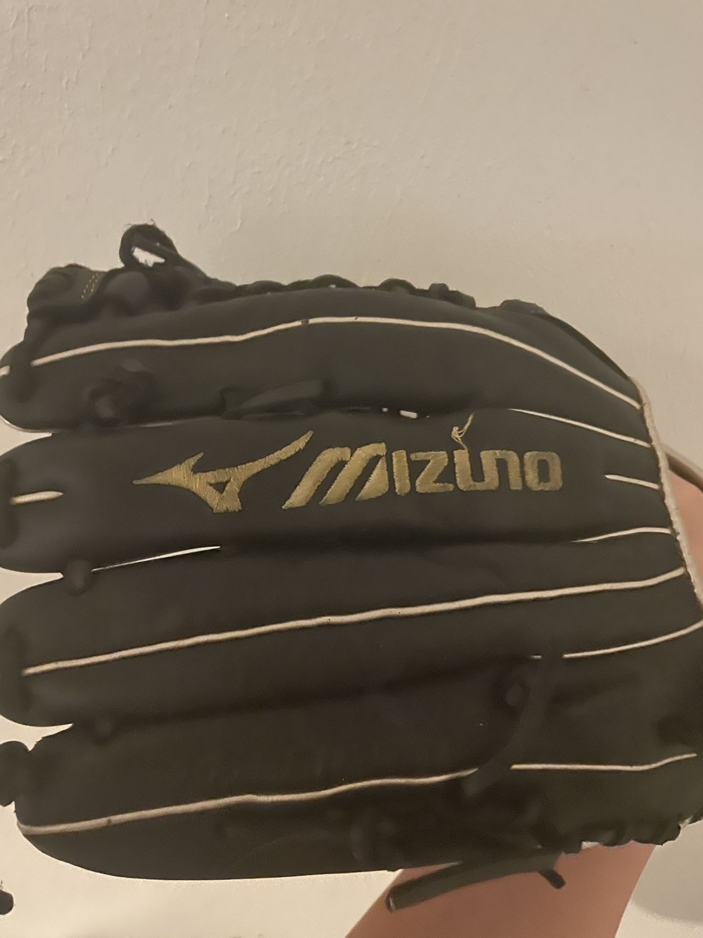 Baseball Mitt