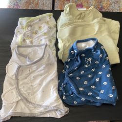 Swaddle Bundle 
