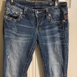 Women’s Miss Me Jeans 