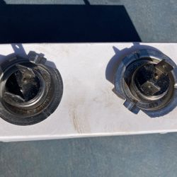 H7 Car Headlights