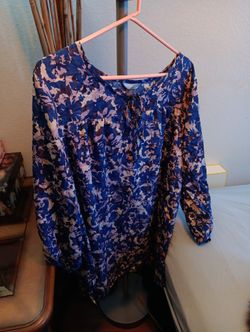 Blusa Para Mujer 