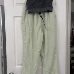 Gymshark Outfit 