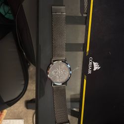Genava (KH8048GU) Watch 