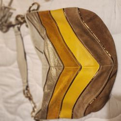 Vintage Coach Bag