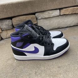 Jordan Retro 1
