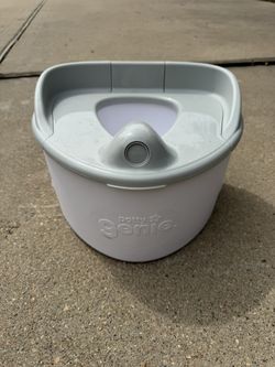 Potty Genie
