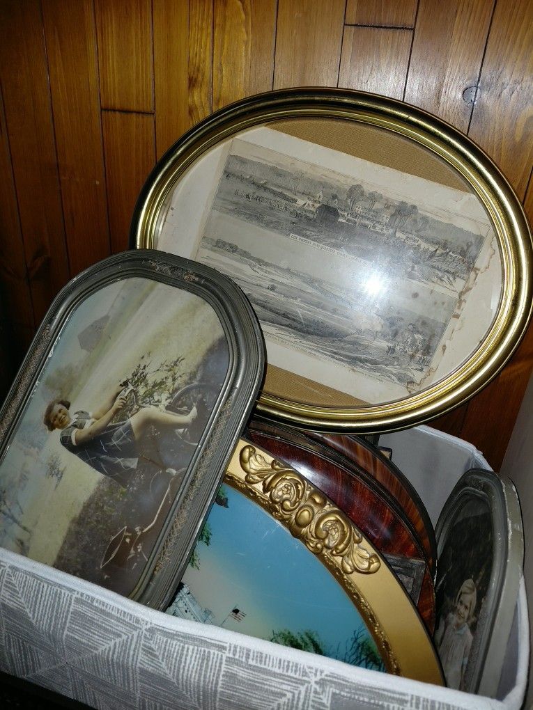 Attention All Antique Lovers...