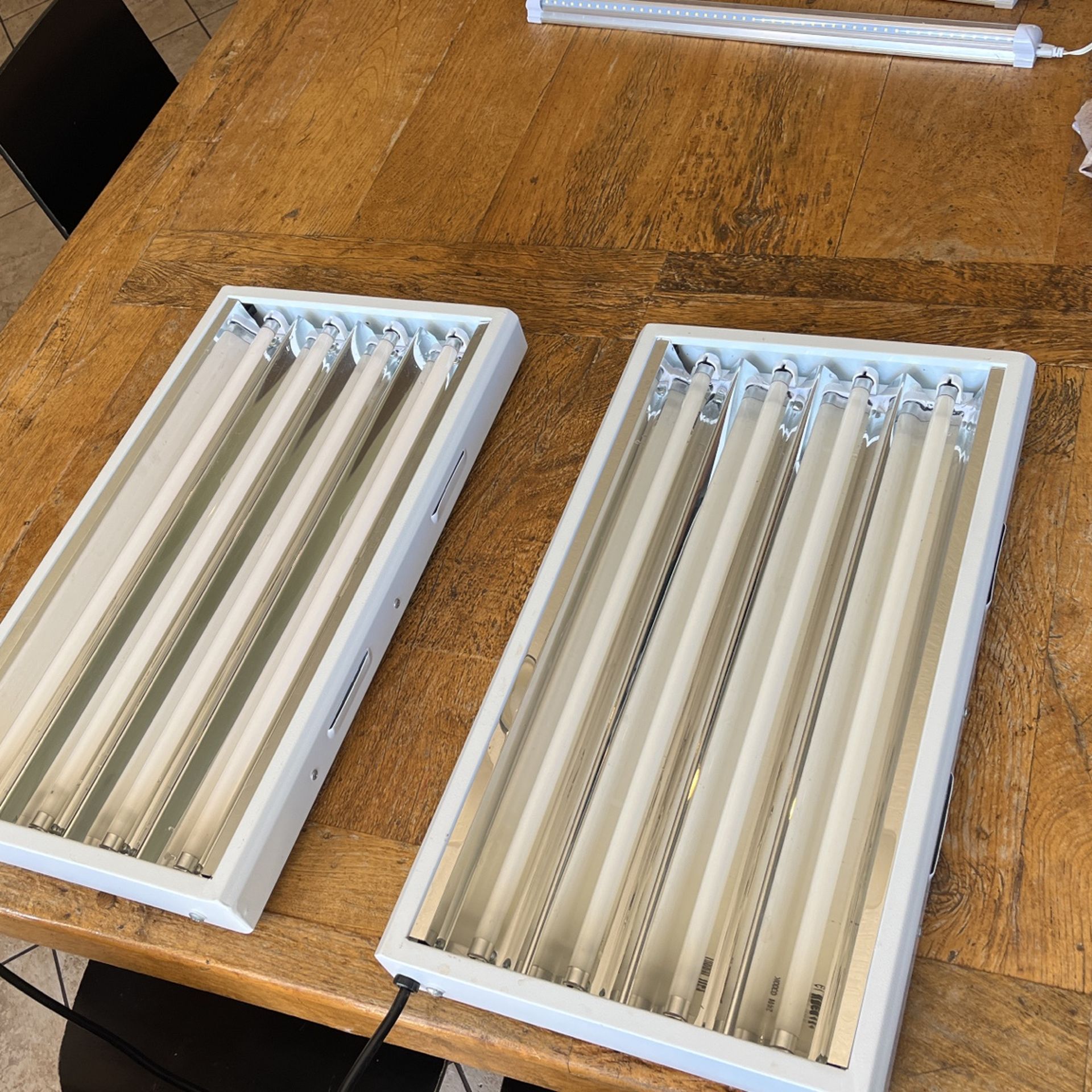 Vivo Sun Growing Lights