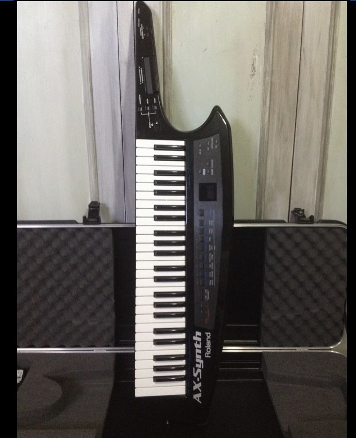 Roland Ax-synth