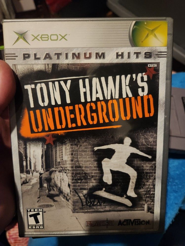Xbox Game