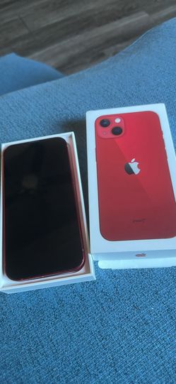 iPhone 13 256gb