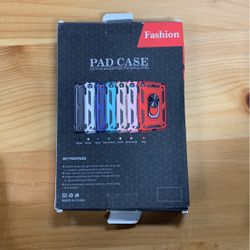 New LeYi Case for iPad 8th / 7th Generation Case