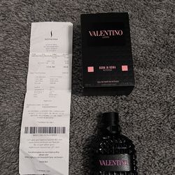 Valentino Men’s Cologne