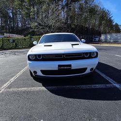 2015 Dodge Challenger