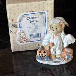 Cherished Teddies