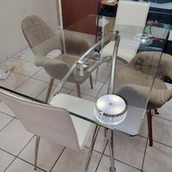 Dining Room Table Set