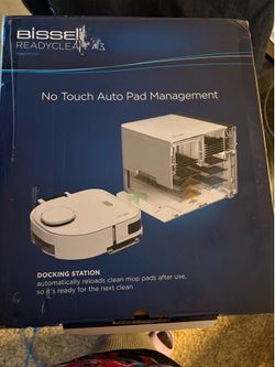 Bissell ReadyClean A3