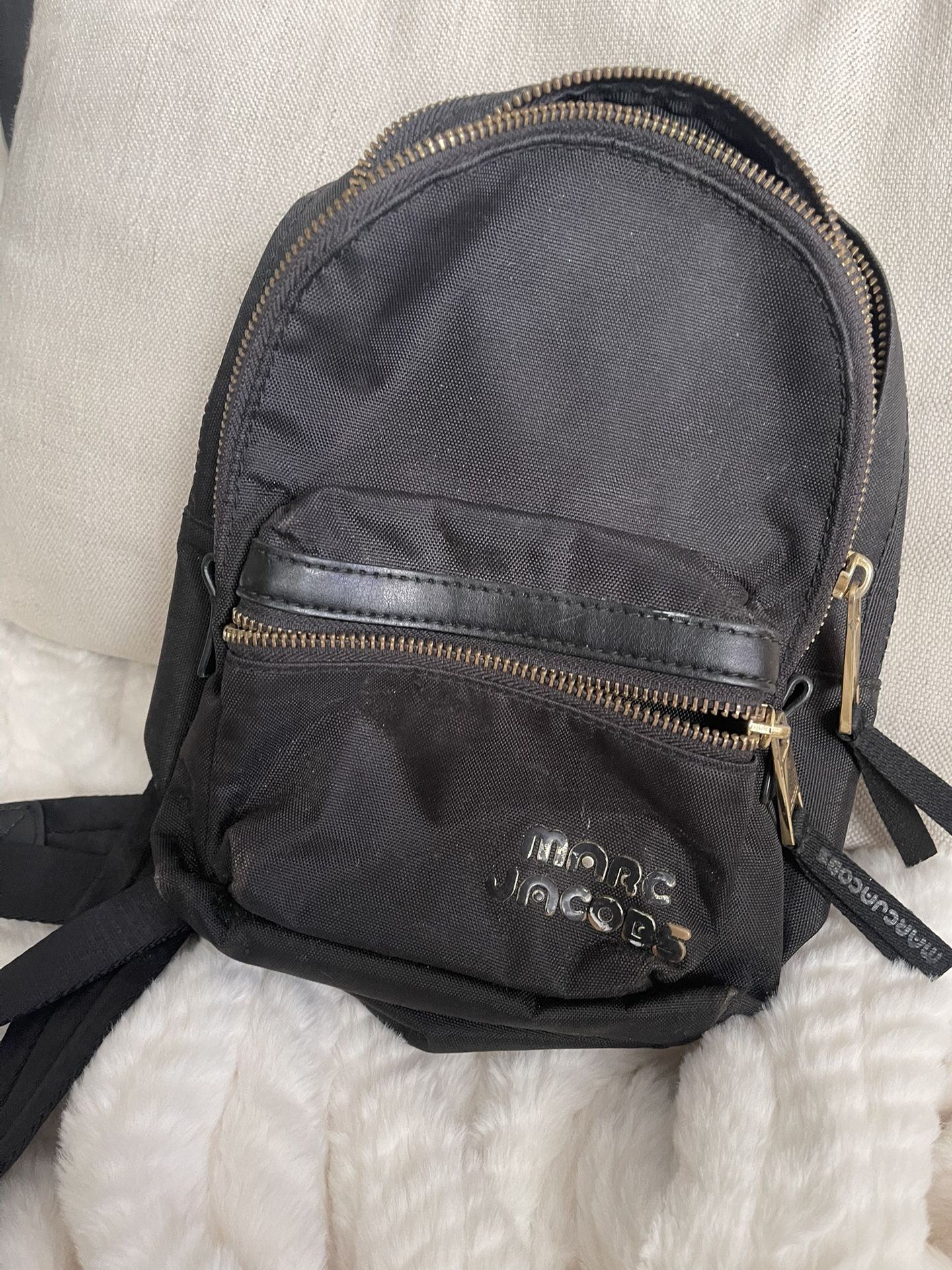 Marc Jacobs Mini backpack 