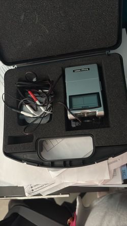 Balego digital neuromuscular stimulator