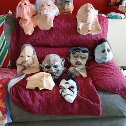 Halloween 🎃 Macaras New Neve Use $30 Esch O $250 10 Pc