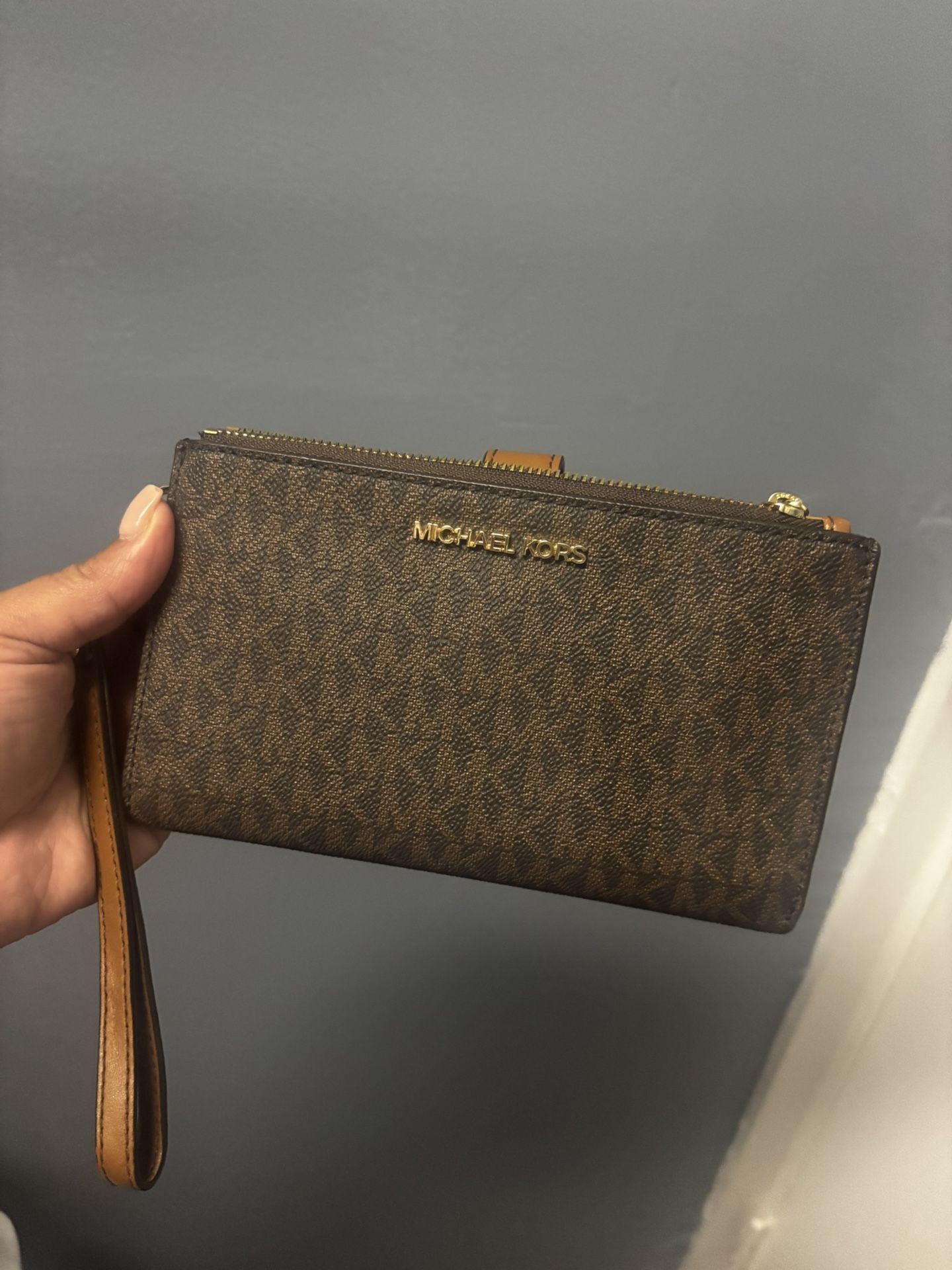MK Wallet