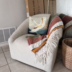 Living room Chair - Accent chair