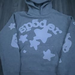 spider hoodie